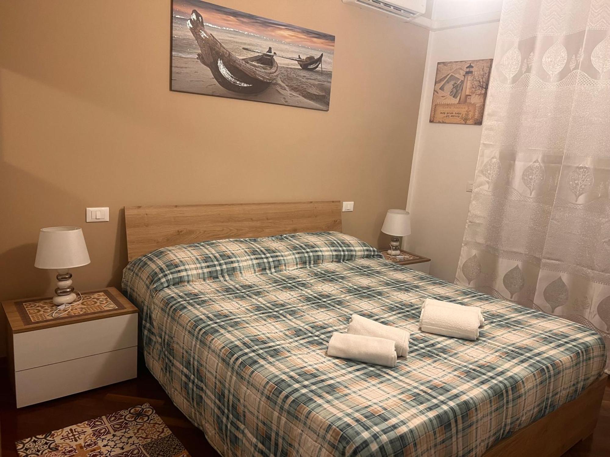Casa Bellocchio Apartment Perugia