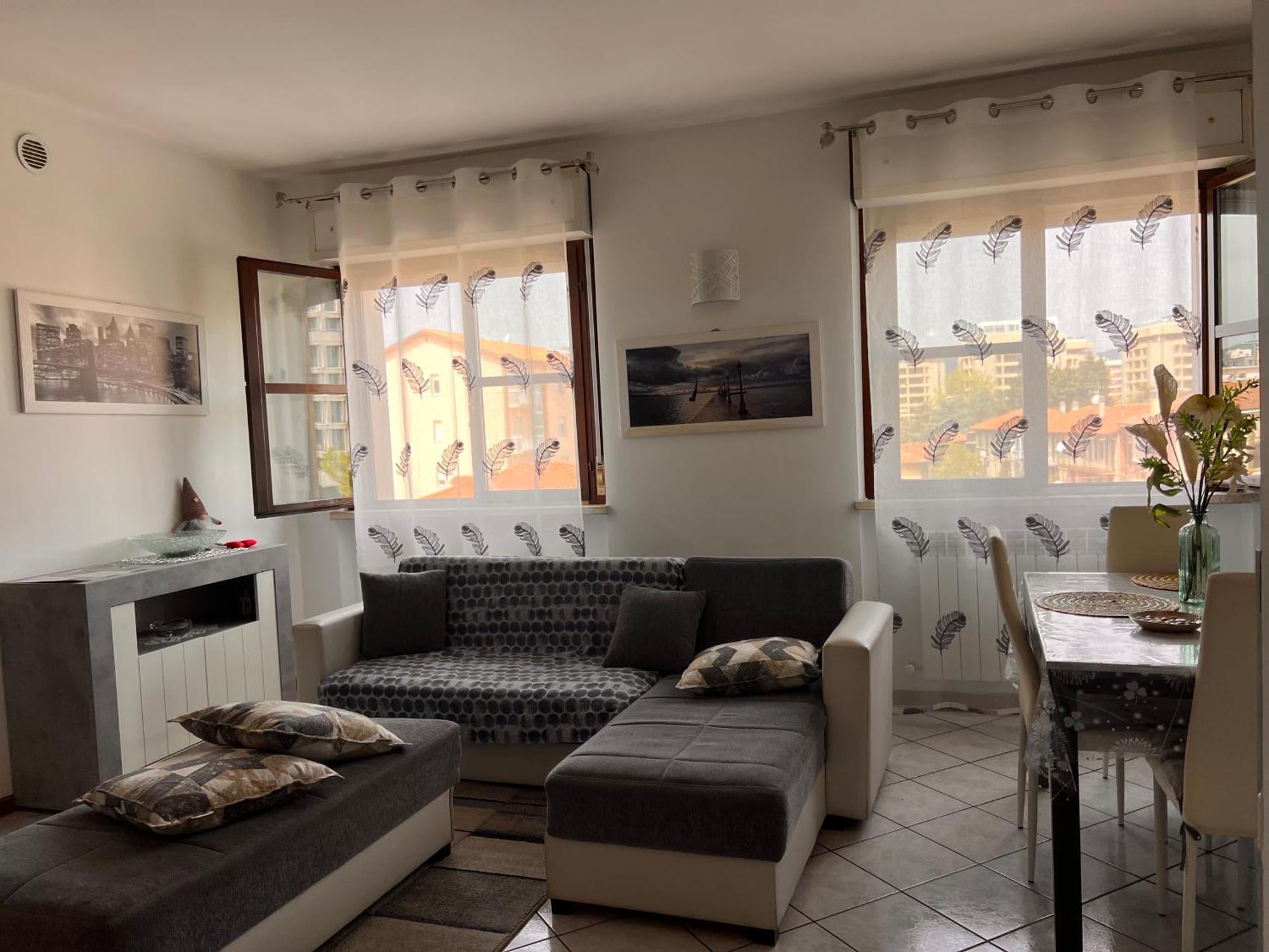 Casa Bellocchio * Perugia