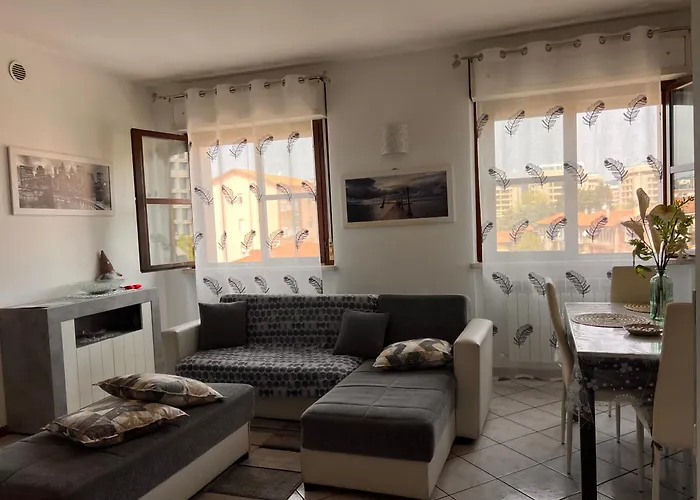 Casa Bellocchio