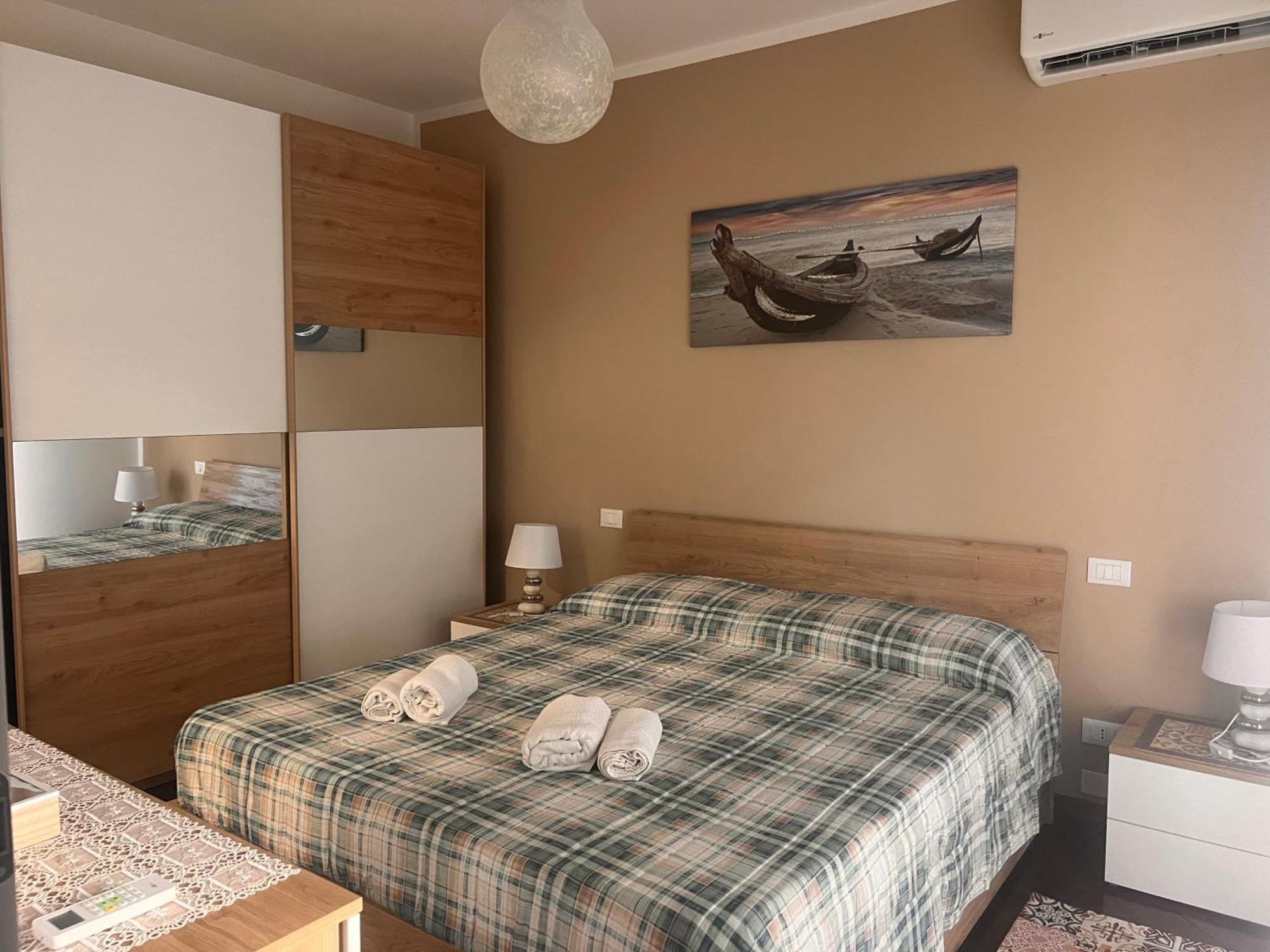 Casa Bellocchio Apartment Perugia