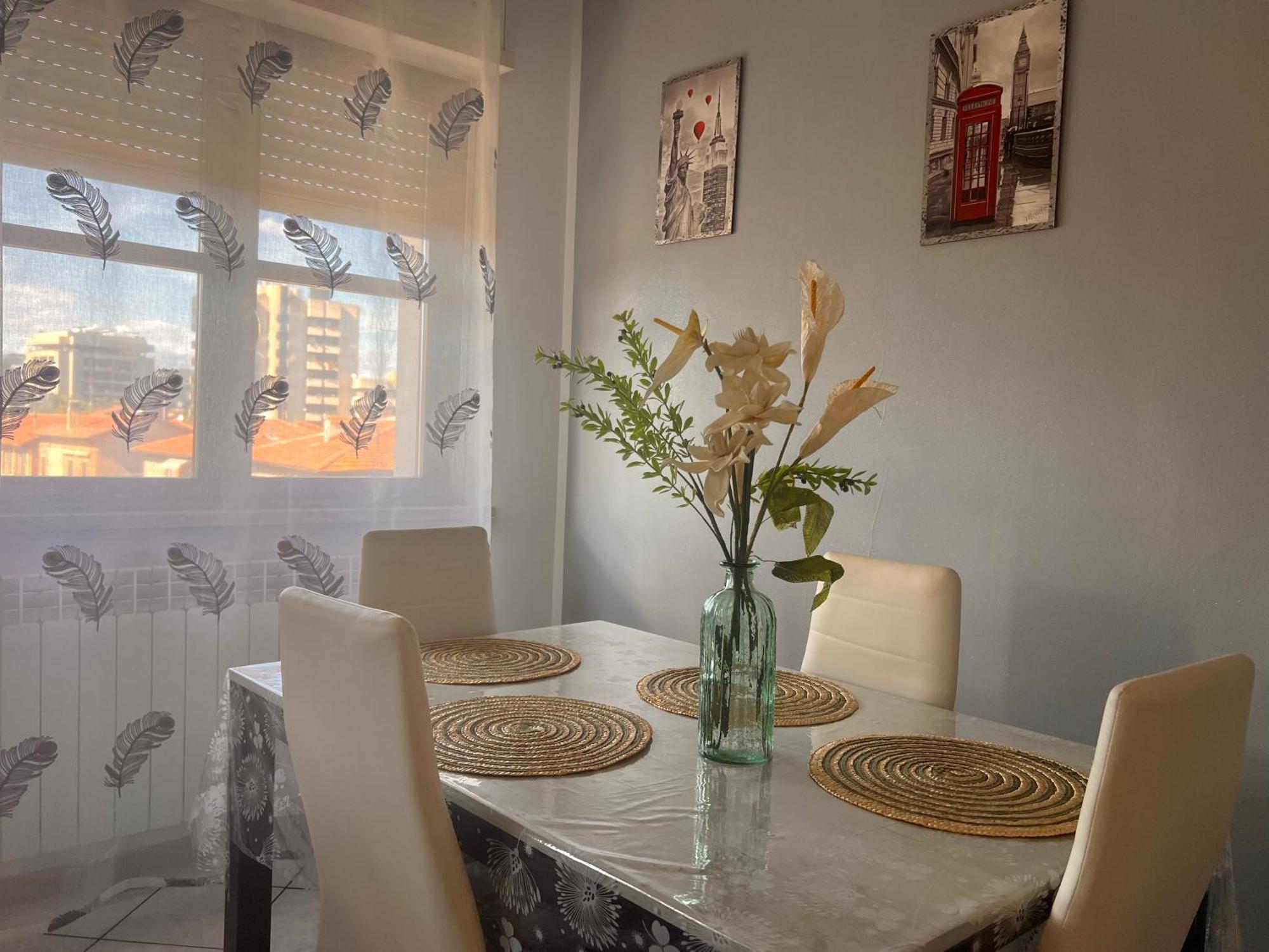 Casa Bellocchio Apartment