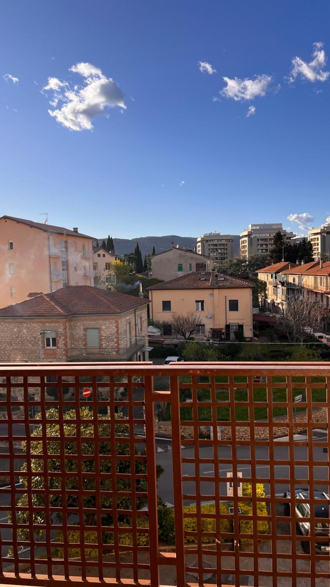 Apartment Casa Bellocchio Perugia