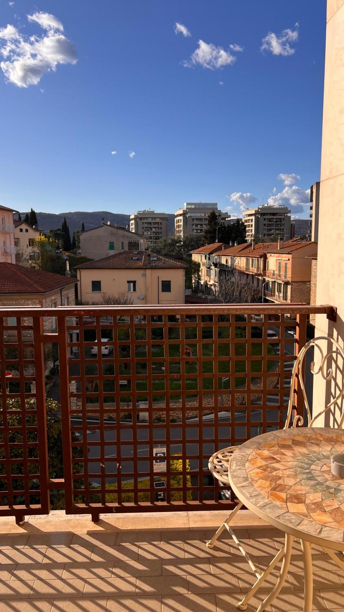 Casa Bellocchio Apartment *