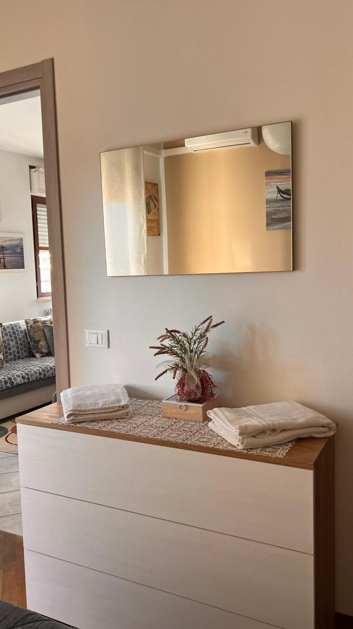 Apartment Casa Bellocchio Perugia