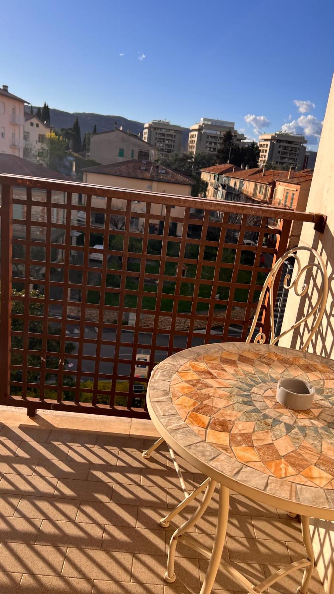 Casa Bellocchio *