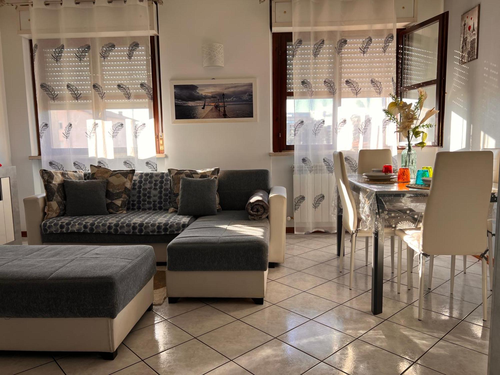 Casa Bellocchio Appartement