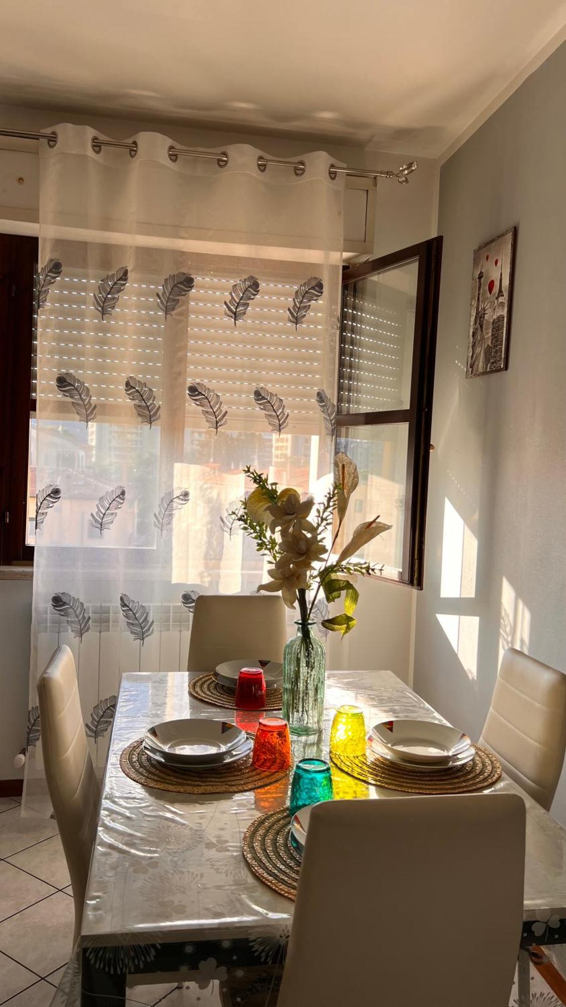 Apartment Casa Bellocchio *