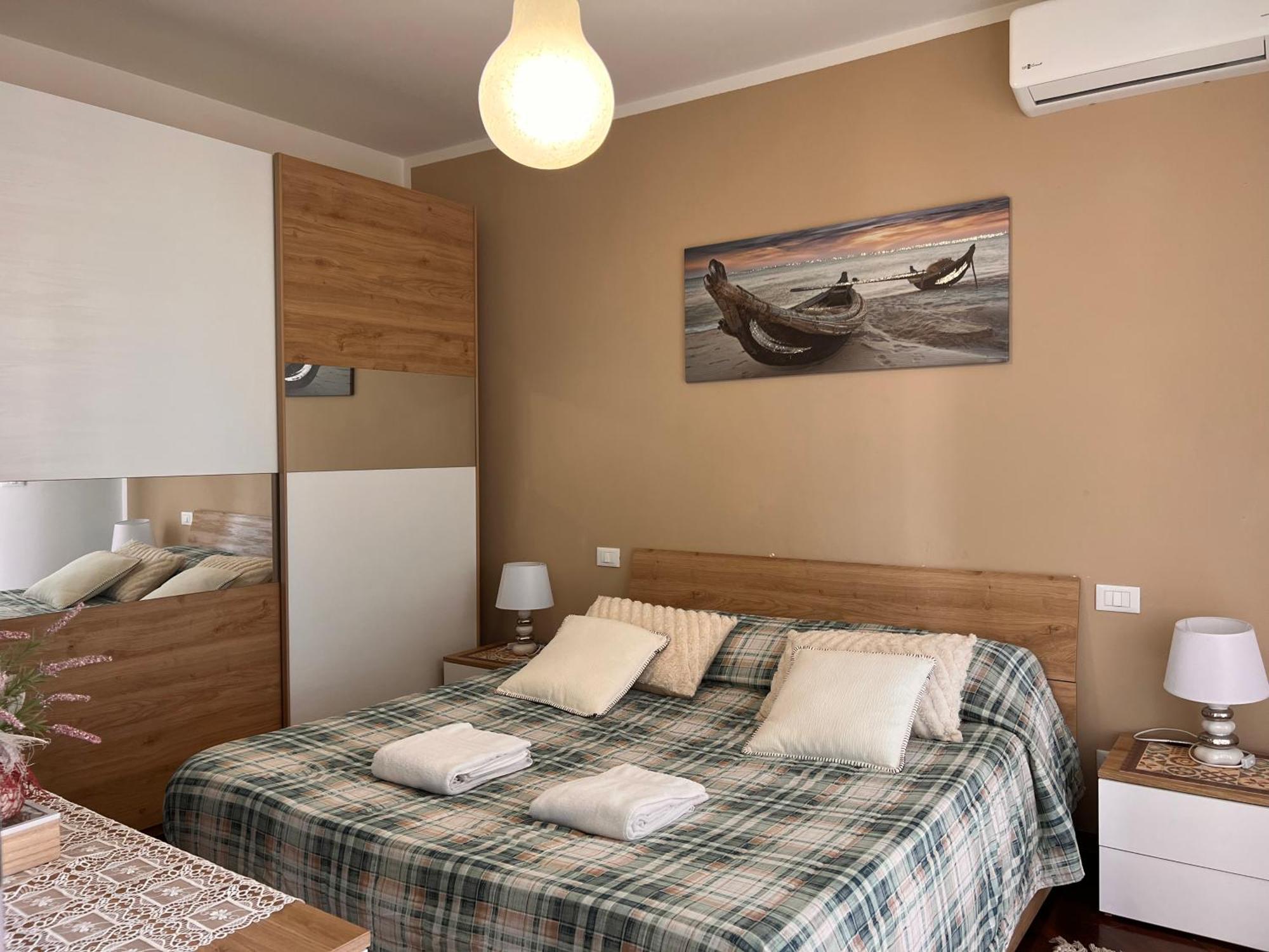 Casa Bellocchio Apartment