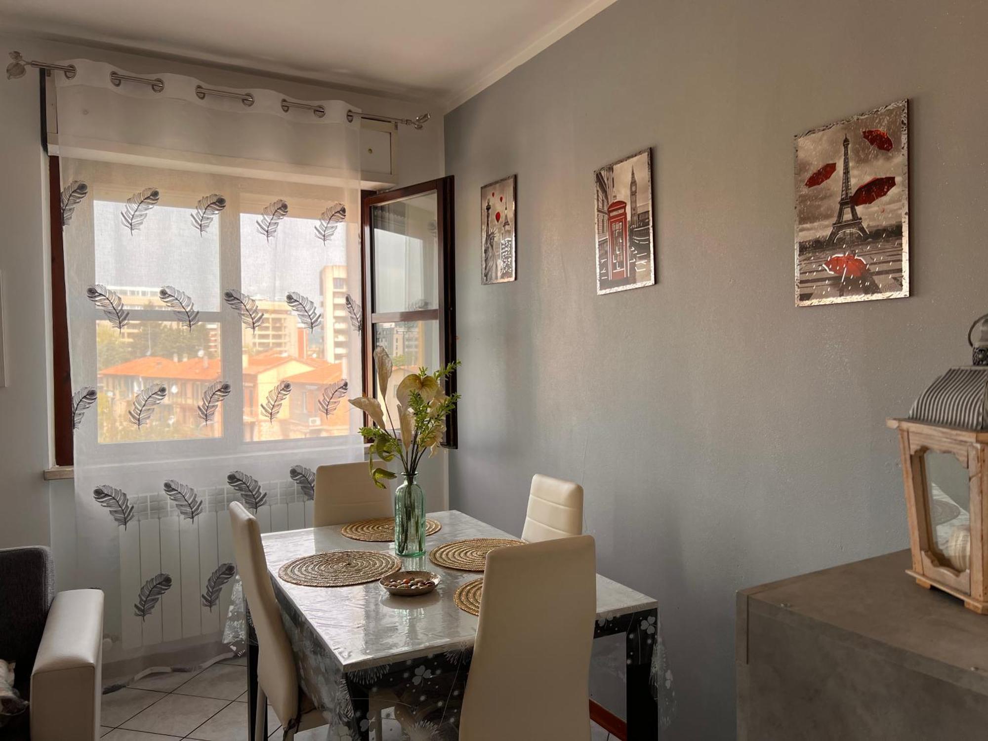 Casa Bellocchio Apartment *