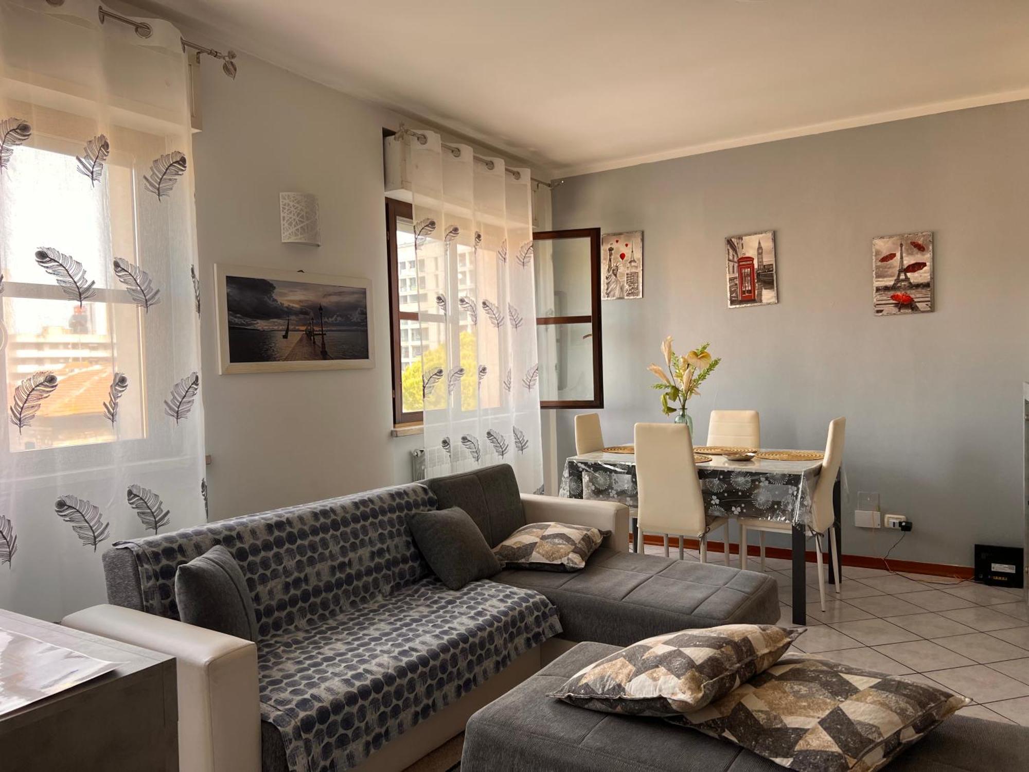 Apartment Casa Bellocchio *