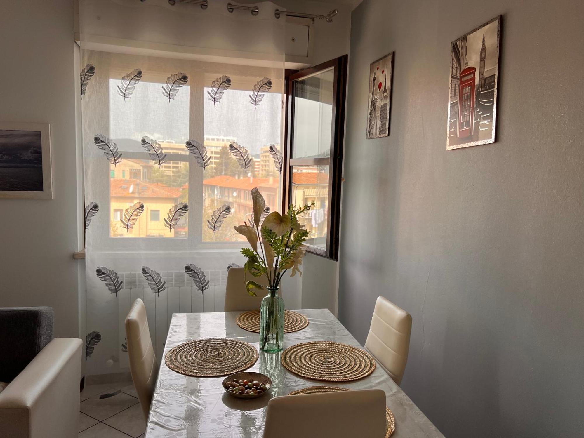 Casa Bellocchio *